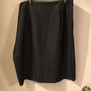 Pencil skirt from Dressbarn